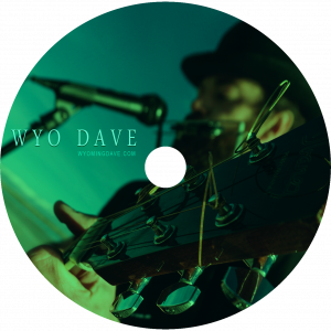 Dave's Demos